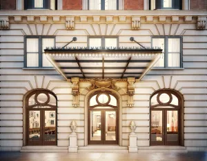 Image of HGU New York