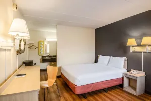 Image of Rodeway Inn
