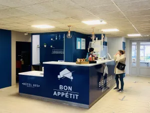 Image of Hotel RBX - Roubaix Centre