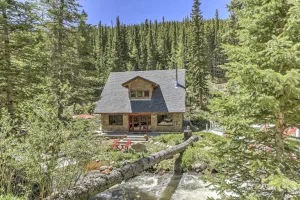 Image of Cozy Dumont Cottage With Mill Creek Views!