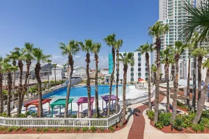 Image of Holiday Inn Resort South Padre Island-Beach Front by IHG