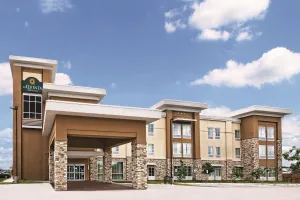 Image of La Quinta by Wyndham San Antonio by Frost Bank Center