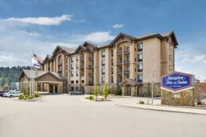 Image of Hampton Inn and Suites Coeur d'Alene