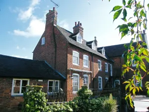 Image of The Greyhound Coaching Inn