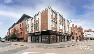Image of Royal House Stylish Apartments - Chester
