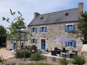 Image of Holiday Home, Plounevez-lochrist