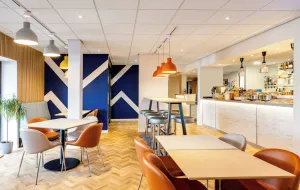 Image of ibis budget Leicester