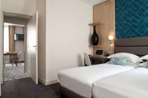 Image of Serotel Suites Opera