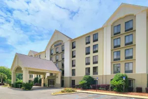 Image of Comfort Inn Pensacola - University Area