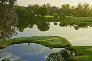 Image of Blue Canyon Country Club