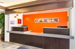 Image of Motel 6-Wheatland, WY