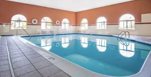 Image of Quality Inn Monee I-57