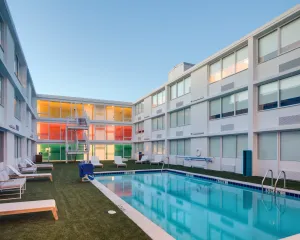 Image of Hotel Indigo - Memphis Downtown by IHG