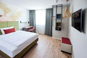 Image of Best Western Hotel Viernheim Mannheim