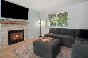 Image of Redmond Rest home