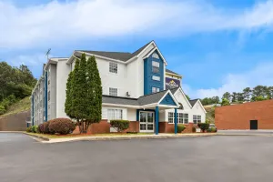 Image of Microtel Inn & Suites by Wyndham Norcross
