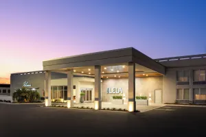 Image of Hotel Lela Wilmington, Tapestry Collection By Hilton