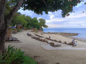 Image of 1BR Condo in Mactan Newtown Pool and Beach!