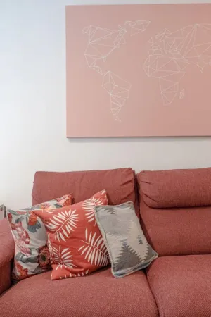 Image of Bright 1 Bedroom Flat in Kensington Olympia