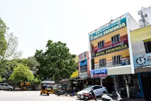 Image of Hotel O Srinivasa Residency Lodge