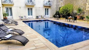 Image of Hôtel Le Yachtman, The Originals Collection