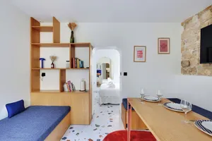Image of Authentic Apartment - 1br/2p - Goutte-d'or