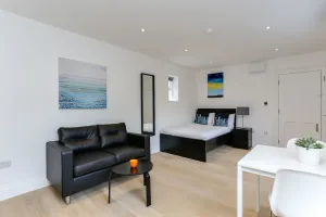 Image of Kings Cross Serviced Apartments by Concept Apartments