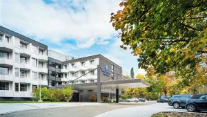 Image of Best Western Hotel Kaiserslautern