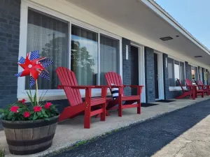 Image of The Lakehouse Inn at Sledd Creek