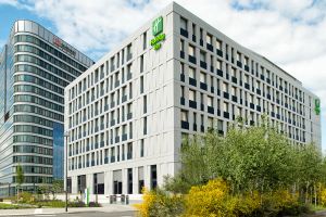 Image of Holiday Inn Frankfurt Airport by IHG