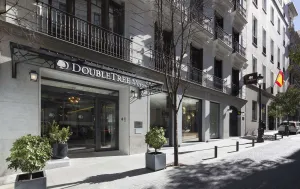 Image of DoubleTree by Hilton Madrid-Prado