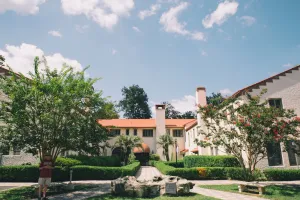 Image of The Lodge at Wakulla Springs