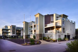 Image of Phillip Island Towers