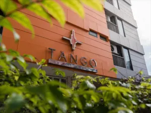 Image of Tango Vibrant Living Hotel - SHA Extra Plus
