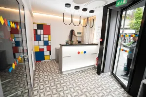 Image of Hôtel Du Mont Dore Batignolles