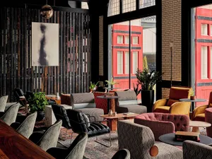 Image of Detroit Foundation Hotel