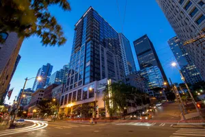 Image of Hotel 1000, LXR Hotels & Resorts