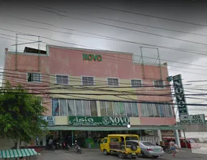Image of Asia Novo Boutique Hotel - Roxas