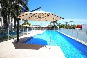 Image of Lanai Riverside Apartments