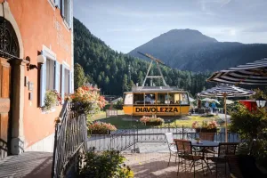 Image of Hotel Steinbock Pontresina