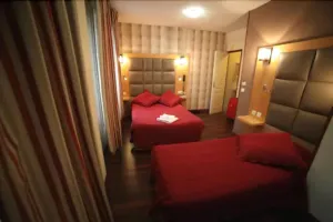 Image of Hotel de France 18