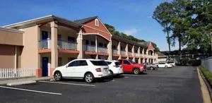 Image of Budget Lodge