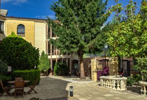Image of Au Grand Hôtel de Sarlat - Pavillon de SELVES