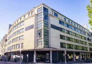 Image of B&B HOME Caen Centre Gare