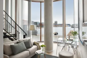 Image of Eric Vökel Boutique Apartments - Riverfront Suites