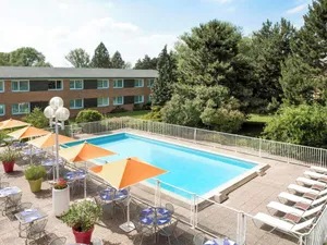 Image of Novotel Metz Amnéville