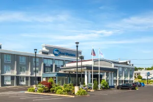 Image of Best Western Braintree Inn