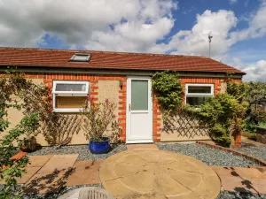 Image of Garden Cottage