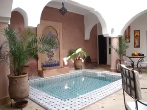 Image of Riad Ailen