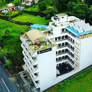Image of Hotel Kunja